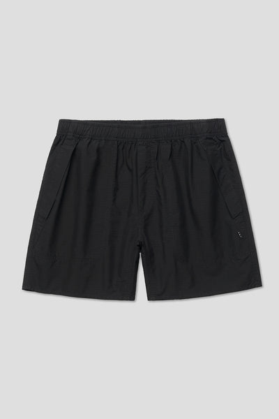 Cotton Nylon Ripstop Shorts - The Dirtbag - AYR
