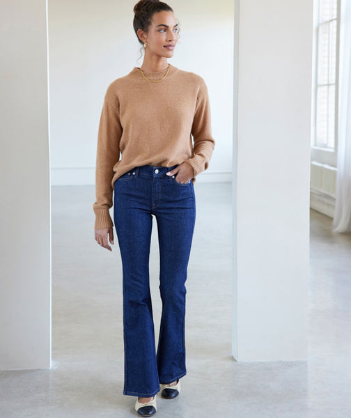 Modern Flare Jeans - The Really Really - AYR