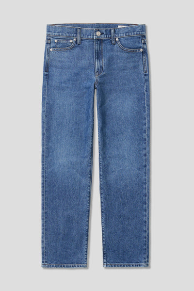 All Time - Zipper Snap Mid-Rise Pant : Pine - Women's | SHREDLY