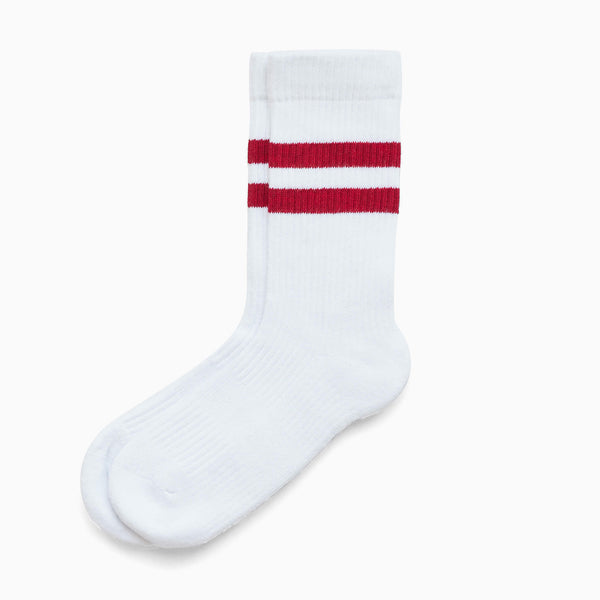 Striped Socks - The Varsity Stripe - AYR