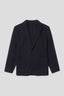The Apollo Jacket  – Washed Black