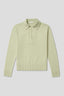 The Cashmere Polo  – Iced Matcha
