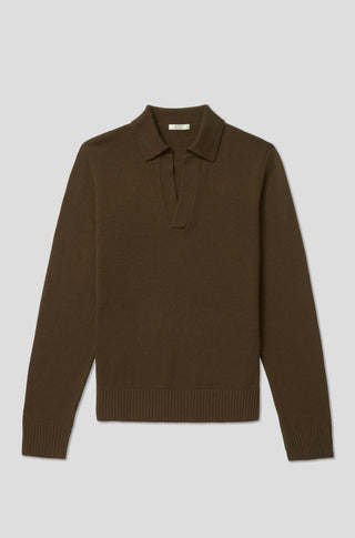 The Cashmere Rugby – Hazelnutty