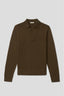 The Cashmere Rugby  – Hazelnutty