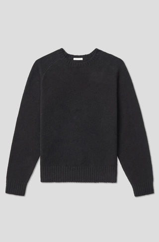The Big Softie – Black