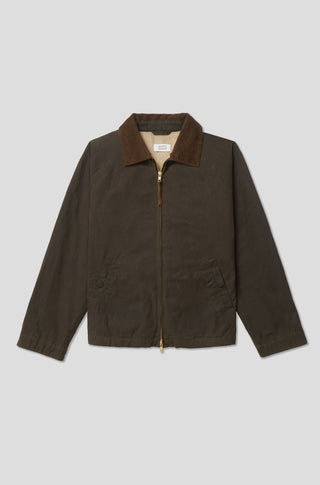 The Club – Upland