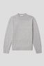 The Fancy Boy in Cashmere  – Heather Gray