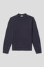The Fancy Boy in Cashmere  – Navy