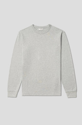 The Heavy O – Sports grey