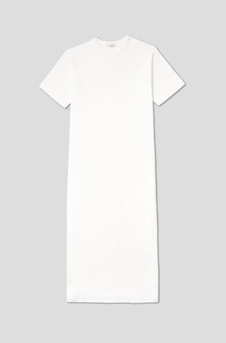 The Practice Dress – Oyster