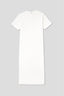 The Practice Dress  – Oyster