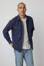 The Alpha  – Vintage Navy