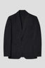 The Apollo Jacket  – Washed Black