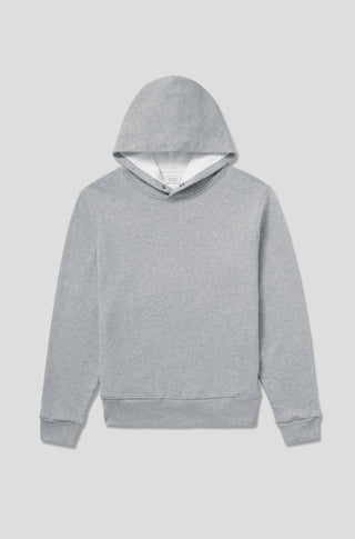The BLT Hoodie – Heather gray