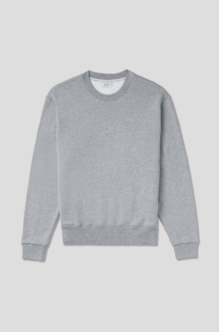 The BLT Sweatshirt – Heather gray