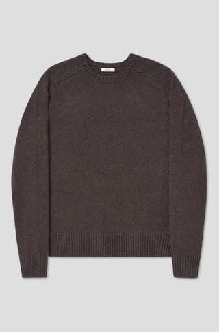 The Big Softie – Brodo