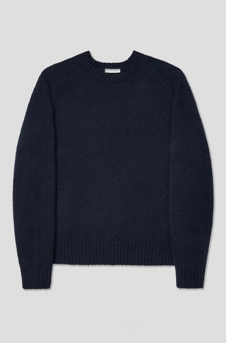 The Big Softie – Navy