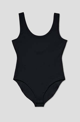 The Bodysuit – Black