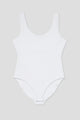 The Bodysuit – White
