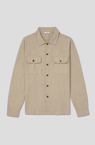 The Captain – Khaki