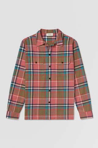 The Captain – Hibiscus