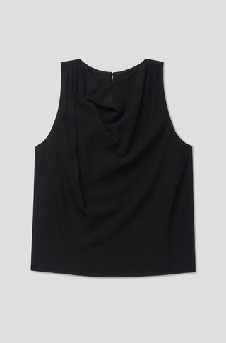 The Cascade – Black