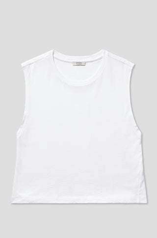 The Champ – White