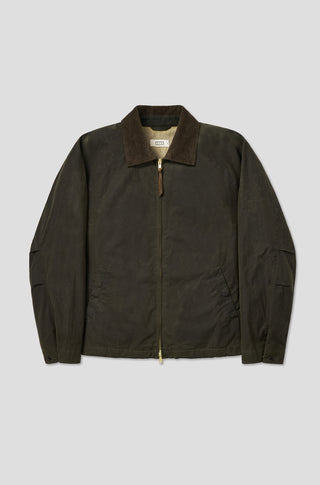 The Club – Upland