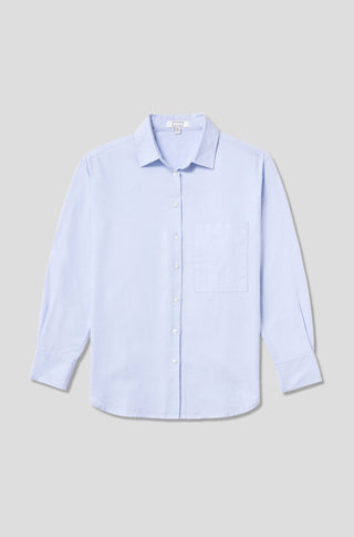 The Deep End – Oxford blue