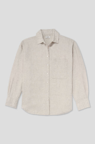 The Deep End – Rice pudding