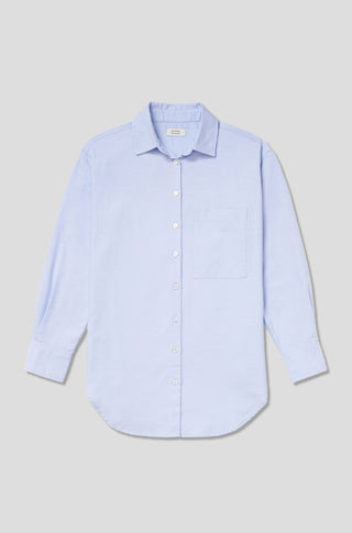 The Deeper End – Oxford blue