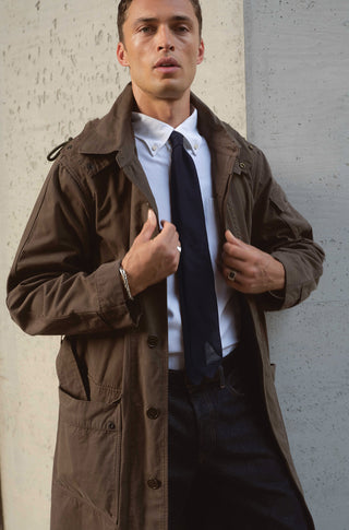 The Only Tie – Navy