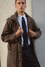 The Only Tie  – Navy