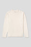 The Early Mornings Tee  – Seashell