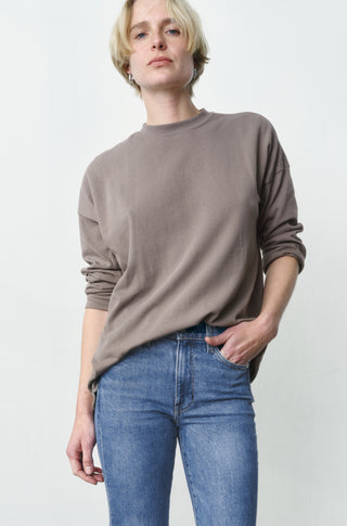 The Early Mornings Tee – Seattle