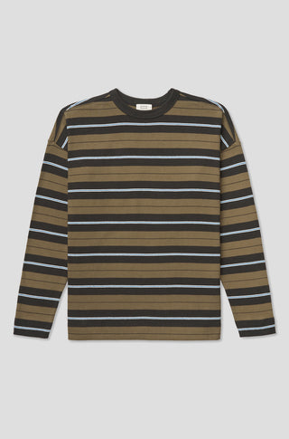 The Early Mornings Tee – Shred