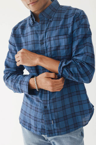 The Everyday in Plaid (Final Sale) – Pool house