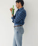 The Everyday in Plaid (Final Sale) – 
