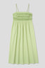The Garden Party (Final Sale)  – Pistachio Ice