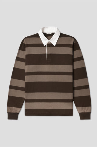 The Go Team – Bow stripe brodo
