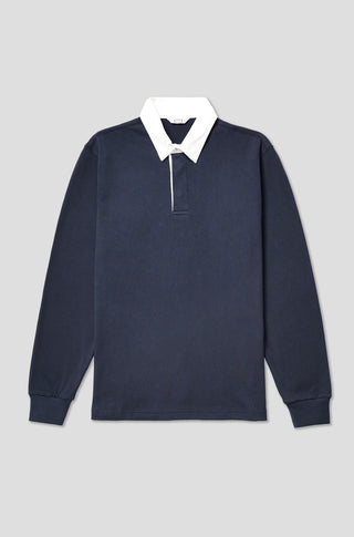 The Go Team – Vintage navy