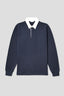 The Go Team  – Vintage Navy