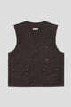 The Hatchback Vest – 