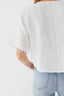 The Heaven Sent (Final Sale)  – White