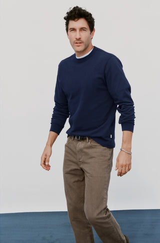 The Heavy O – Navy