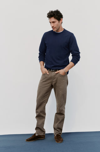 The Heavy O – Navy