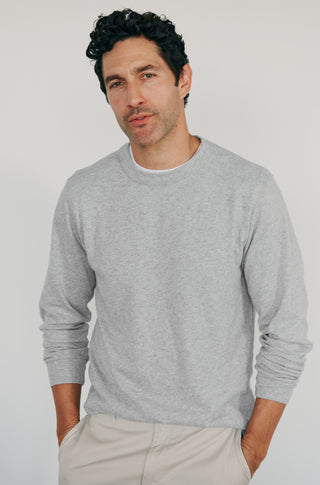 The Heavy O – Sports grey