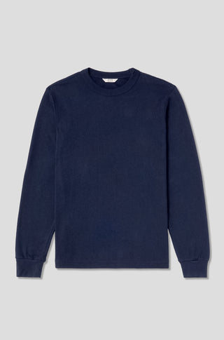 The Heavy O – Navy