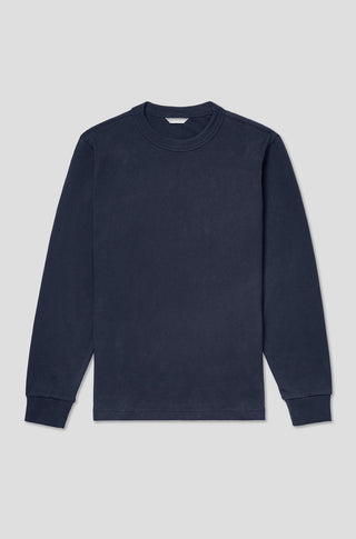 The Heavy O – Vintage navy