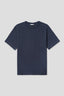 The Heavy Pocket T  – Vintage Navy